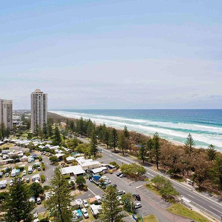 Xanadu Resort Gold Coast Luaran gambar