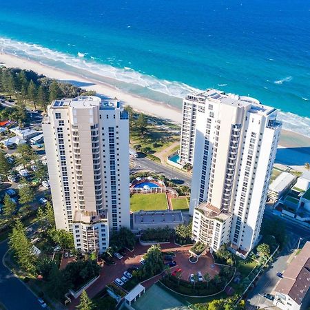 Xanadu Resort Gold Coast Luaran gambar