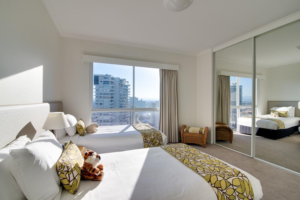 Xanadu Resort Gold Coast Luaran gambar